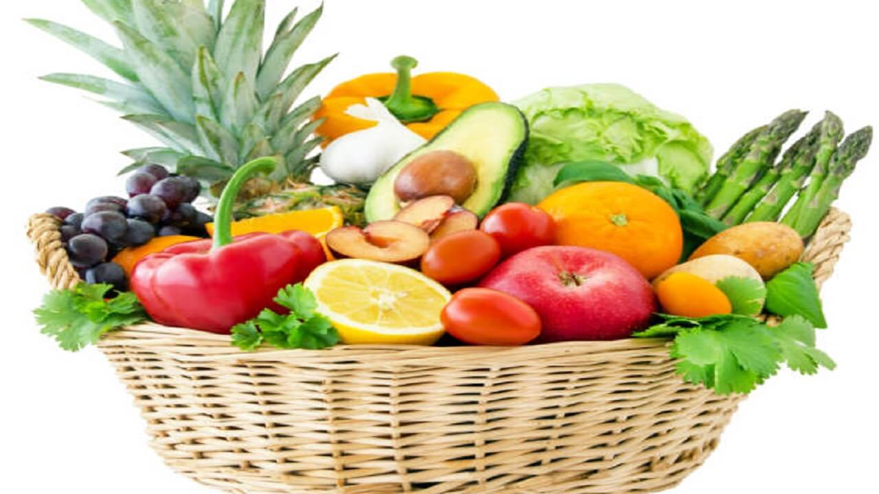 8 ผักผลไม้ ที่ควรกินตอนเช้า ช่วยลดน้ำหนัก