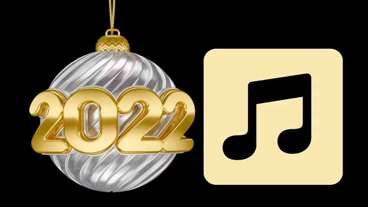 Apple Music Replay 2022: วิธีค้นหาอะไรบางอย่าง